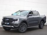 Ford Ranger 2.0 EB Wildtrak Technologie 62 el. Rollo - Ford Ranger: Pickup