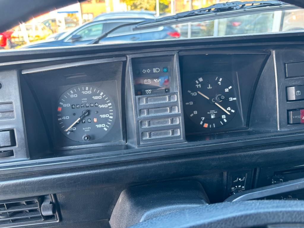 Volkswagen T3 Caravelle