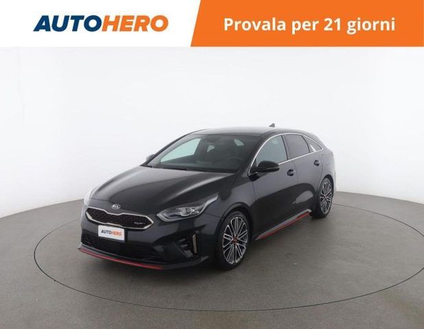 Kia KIA Proceed 1.6 T-GDI DCT GT