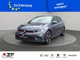 Volkswagen Polo GTI 2,0 l TSI OPF 152 kW (207 PS) 7-Gang-Do - Volkswagen Polo: Automatik