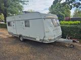 HYMER / ERIBA / HYMERCAR NOVA 545 - HYMER / ERIBA Nova 545