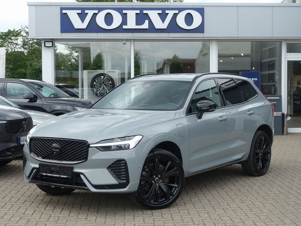 2025 Volvo XC60