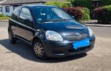 Toyota Yaris 1.0 - - Toyota Yaris aus 2005