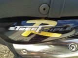 Triumph Street Triple R - TRIUMPH GEBRAUCHT STREET TRIPLE