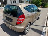 Mercedes-Benz A 160 / Klima / ZV FB / Tüv Neu - Mercedes-Benz A 160 aus 2005