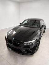 BMW M2 Competition MPerformance, KW V3, Crank Hub - gebrauchte BMW M2 aus dem Jahr 2019