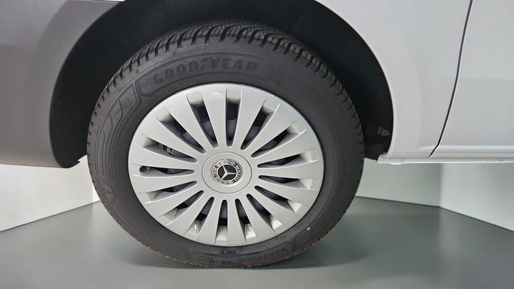 Mercedes-Benz Vito Mixto 116 CDI PRO lang*MY25*2xSCHIEBE*AHK imagem 3