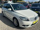 Mercedes-Benz B 200 AUT*NAVI*F1*MEMORY*TOP - Mercedes-Benz B 200 aus 2014