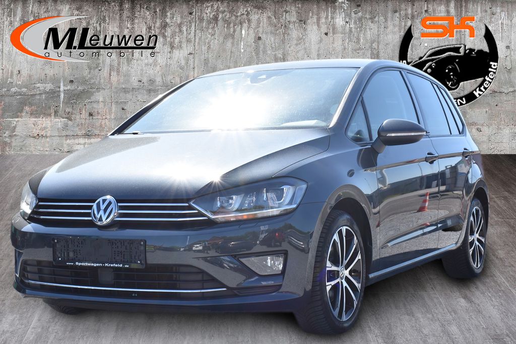 Image of Volkswagen Golf