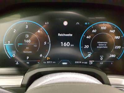 Volkswagen Touareg - Bild 8