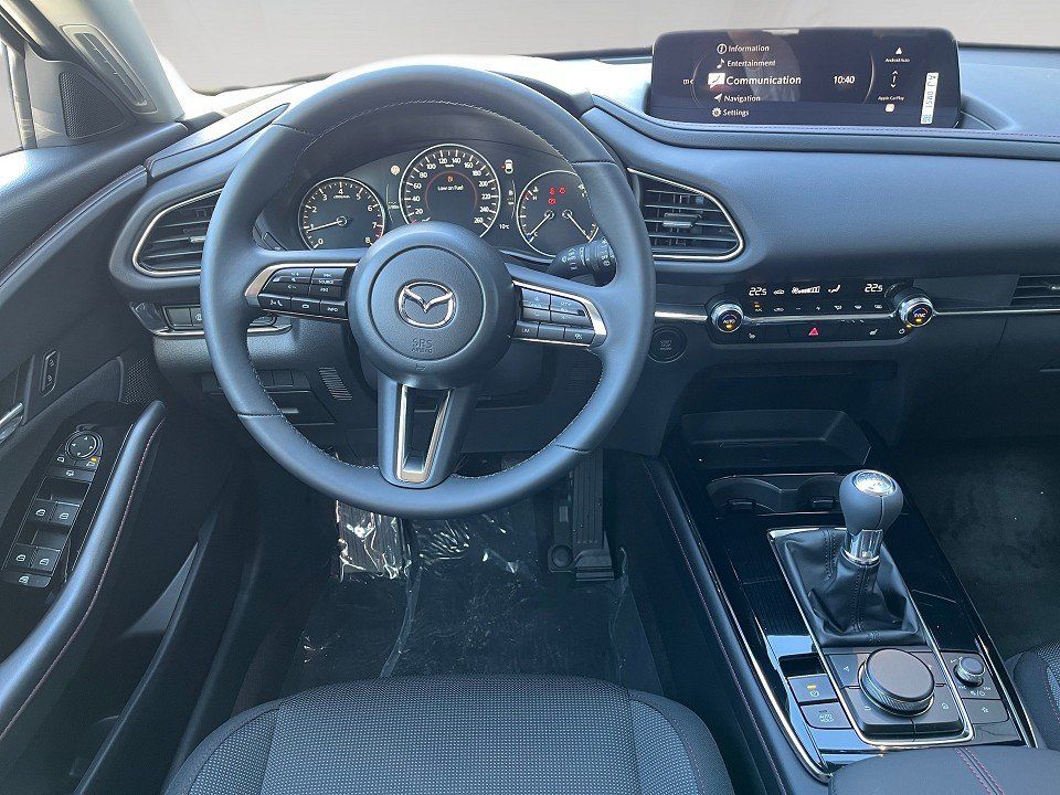 Fahrzeugabbildung Mazda CX-30 X 2.0i 186PS Homura
