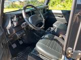Land Rover Defender 130 CrewCab Crew Cab Td5   - gebrauchte Land Rover Defender aus dem Jahr 2005