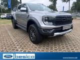 Ford Ranger Raptor DoKa e-4WD+NAV+B&O+MatrixLED+iACC+
