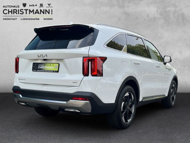 Fahrzeugabbildung Kia Sorento PE PLATINUM 4WD PLUG-IN HYBRID 1.6 T-GDI