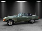 Mercedes-Benz 280 SL AUFWENDIG ÜBERHOLT/30 Jahre 1 Hand! - Mercedes-Benz 280: Sl
