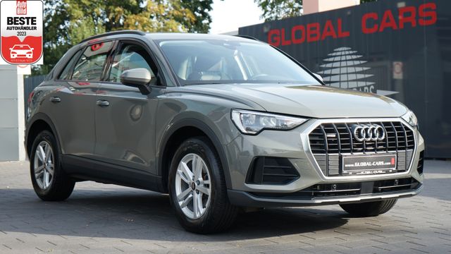 Audi Q3 35 TDi QU. S-TRONIC*LED*ACC*LEDER*