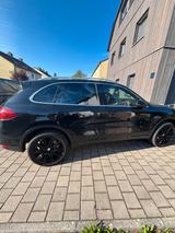 Porsche Cayenne S V8 Approved bis Mai 2026 - Porsche Cayenne in München