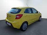 Ford Ka KA+*Klima*Motor NEU*Tempomat*8x bereift* - gebrauchte Ford Ka/Ka+ aus dem Jahr 2018