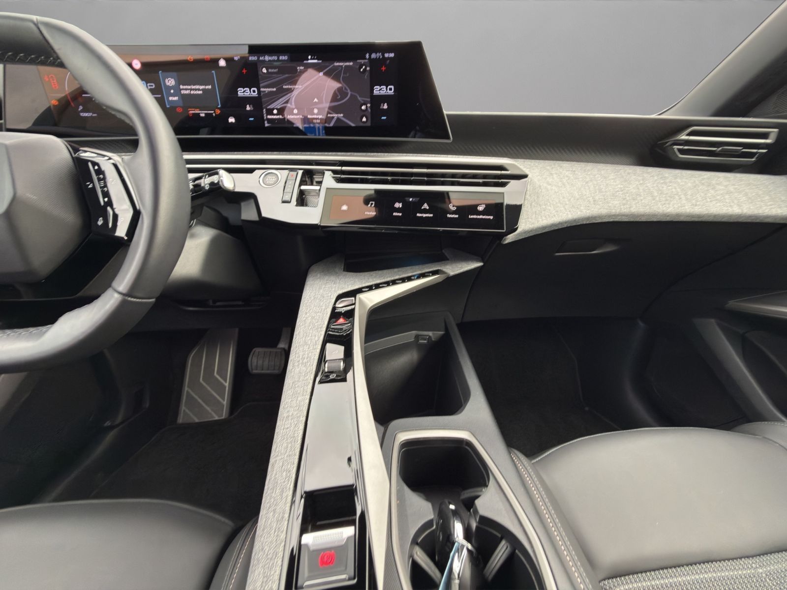 Peugeot 5008 - Bild 14