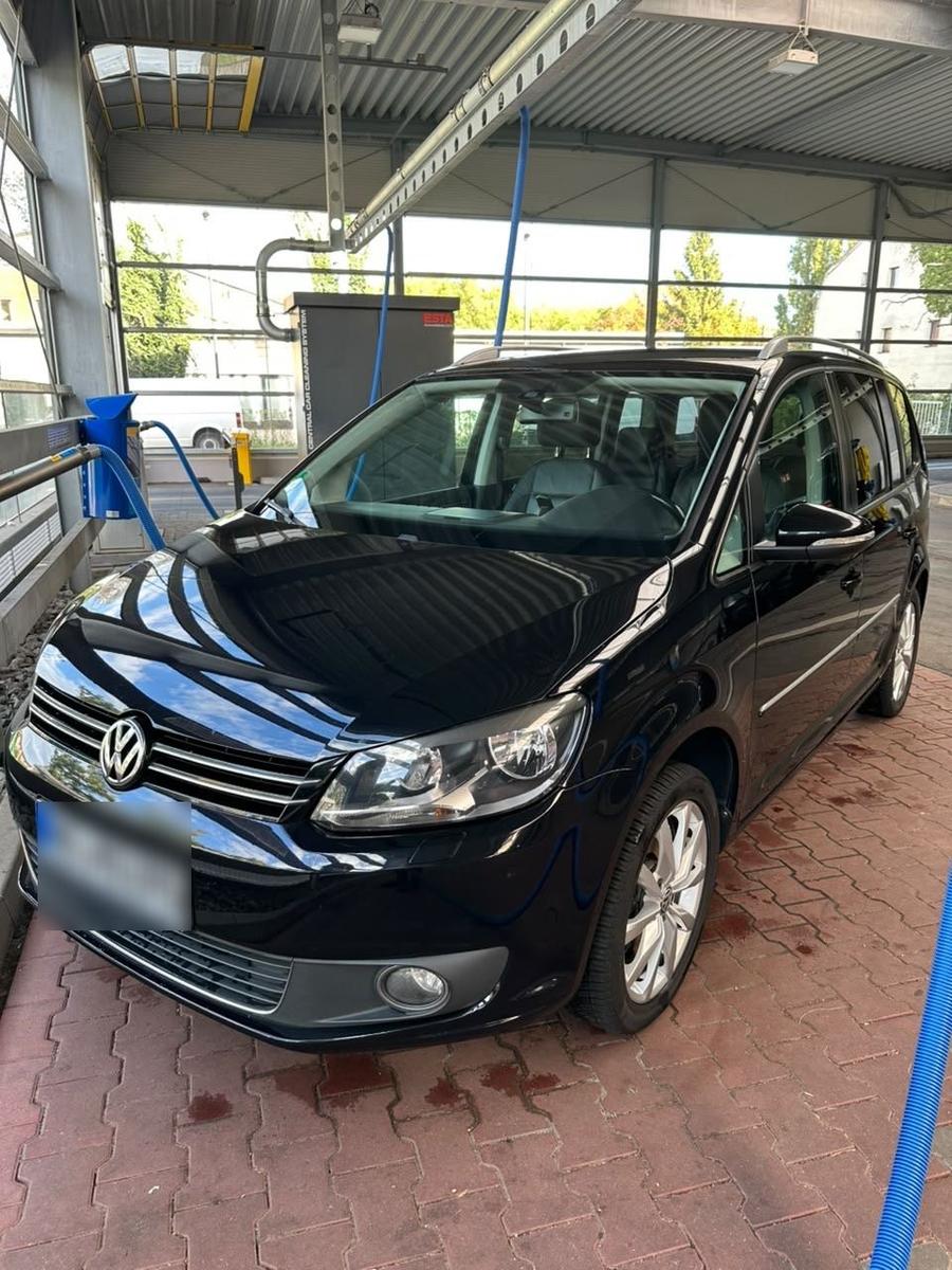 Volkswagen Andere