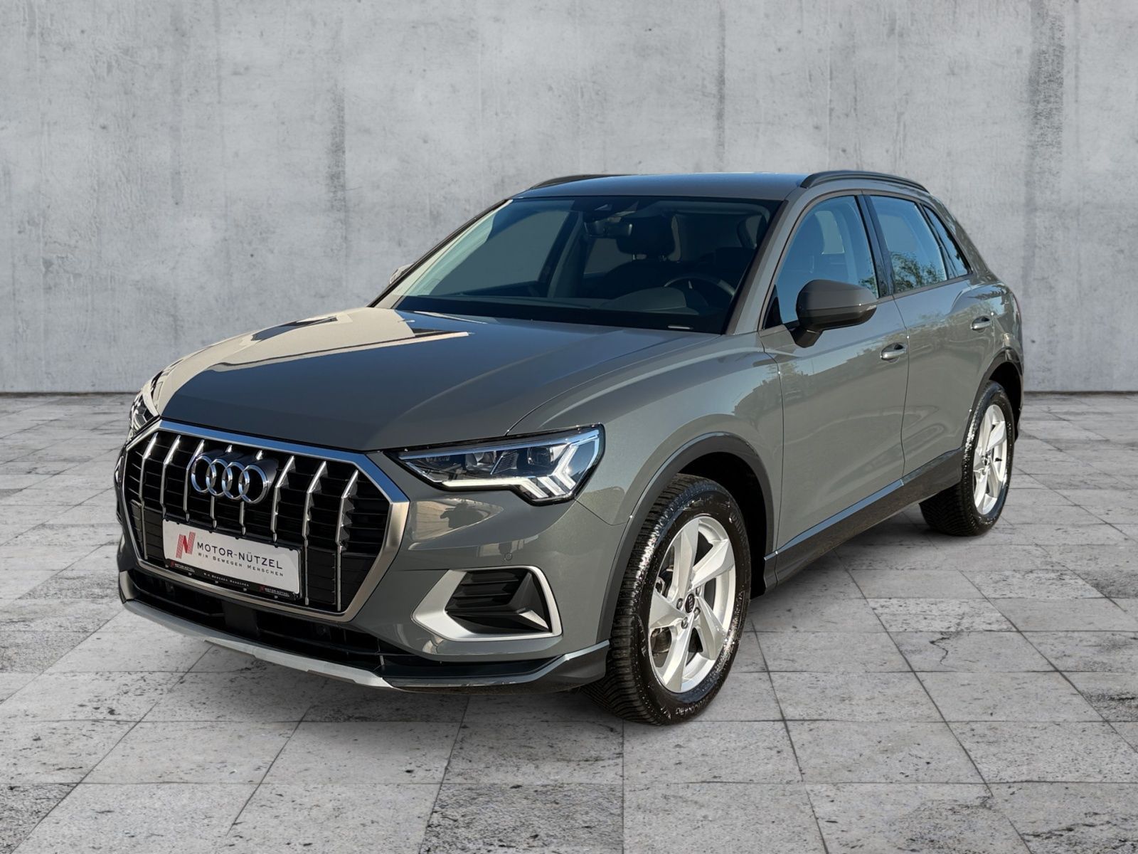 Audi Q3 - Bild 2