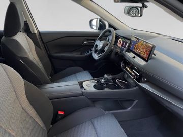 Nissan X-Trail - 11