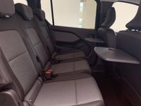 Renault Grand Kangoo - Vorschau Bild 26