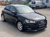 Audi A1 SB TDI 90 PS Navi Euro 6 Tempomat Sitzheizung - Audi A1: Eu