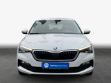 Skoda Scala 1.5 TSI Clever - Skoda Scala: Clever