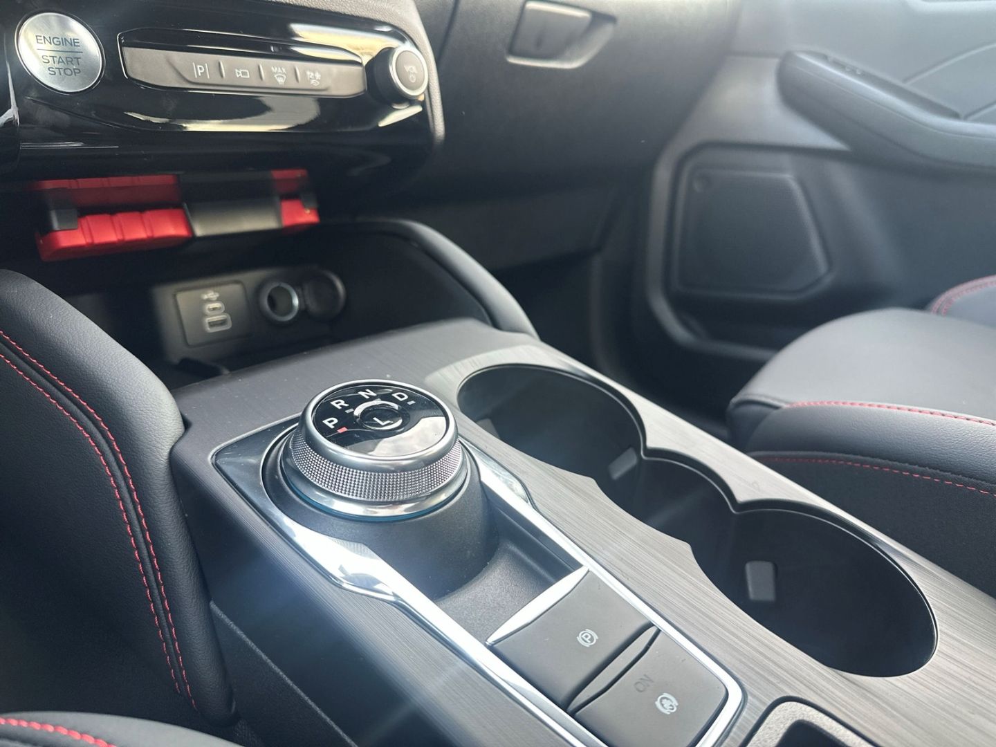 Ford Kuga - Bild 27
