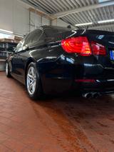 BMW 528i F10  258 PS  Top-Ausstattung  ... - BMW 528 aus 2010: 528i