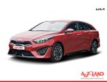 Kia ProCeed 1.5 T-GDI Aut. GT-Line LED Navi SHZ ACC