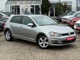 Volkswagen Golf 1.2 TSI BMT Comfortline*NAVI*SHZ*GRA*BCM*BT - VW Golf Gebrauchtwagen in Augsburg