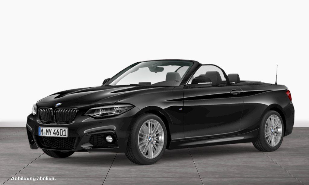 Image of BMW 220