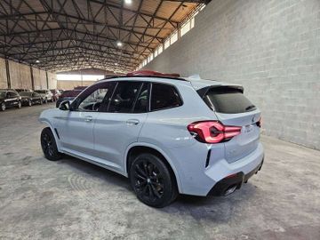 BMW X3 - 6