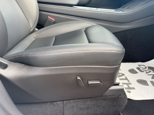 Tesla Model Y Performance Dual AWD