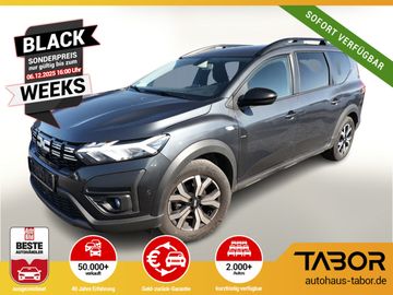 Dacia Leasingangebot: Dacia Jogger 1.0 TCe 110 Extreme  LED Nav PDC Kam 16Z