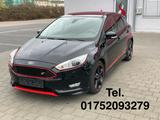 Ford Focus ST Lim. Sport 2.0 TDCI / 2 Hand ! - Ford Focus: Sport Tdci