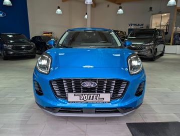 Ford Puma Titanium Automatik NEUES MODELL