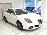 Alfa Romeo Giulietta Quadrifoglio Verde 1.8 TBI 1.Hand - Alfa Romeo in Wuppertal