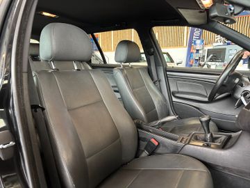 BMW 320i touring *Standh*Sport*Xenon*Navi*Leder*
