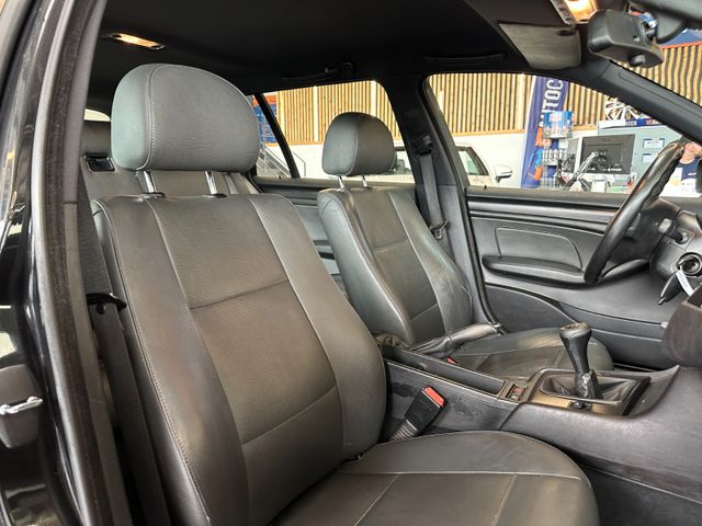 BMW 320i touring *Standh*Sport*Xenon*Navi*Leder*