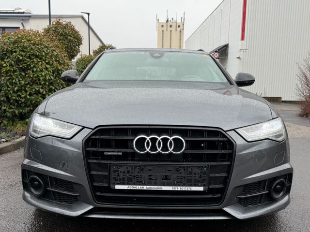 AUDI A6 Avant 3.0 TDI clean diesel quattro competitio