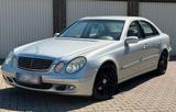 Mercedes-Benz E-Klasse 270 cdi Automatik, ... - gebrauchte Mercedes-Benz E 270 aus dem Jahr 2004