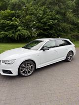 Audi A4 2.0 TDI 140kW S tronic sport Avant sport - Audi A4: TDI 140