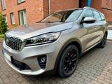 Kia Sorento 2.2 CRDi 2WD Automatik AHK/Kam./AppCon. - Kia Sorento in Bielefeld