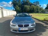 BMW 320i Cabrio TÜV04/27|HiFi-Sound|Leder|Sportsitze - BMW 320 aus 2007: Cabrio