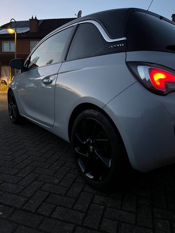 Opel Adam JAM 1.4 64kW JAM