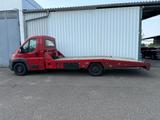 Citroën Jumper Abschleppwagen Tranutec Aufbau 1450kg  - Citroën Jumper: Kombi
