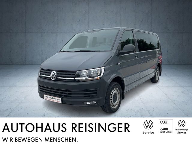 Volkswagen Caravelle T6 2.0 TDI Trendline lang DSG (Klima,S